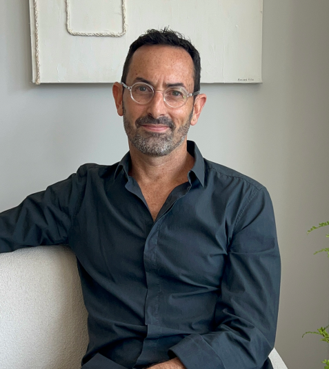 ד״ר אלון לירן